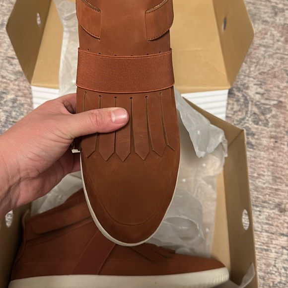 TREAD MOC
Sequoia/Nubuck - Picture 11 of 12